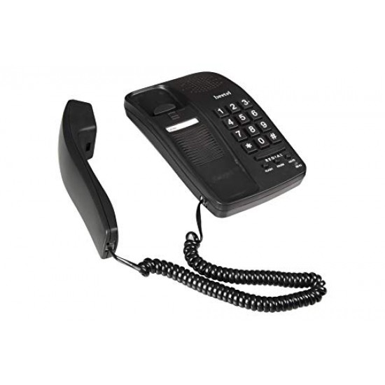 Beetel B15 Basic Corded Landline Phone