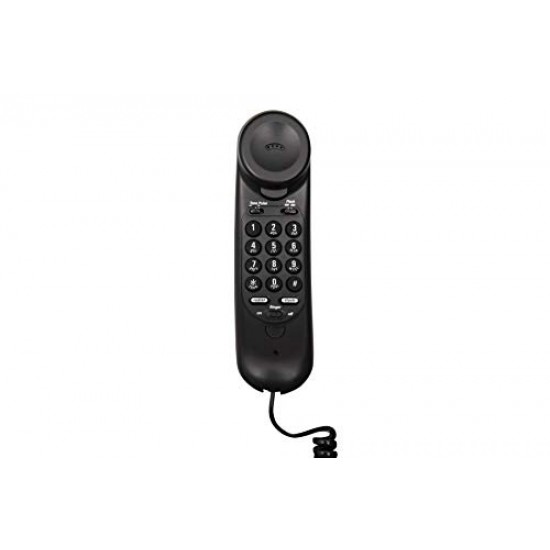 Beetel B26 Basic Corded Phone-(Black)