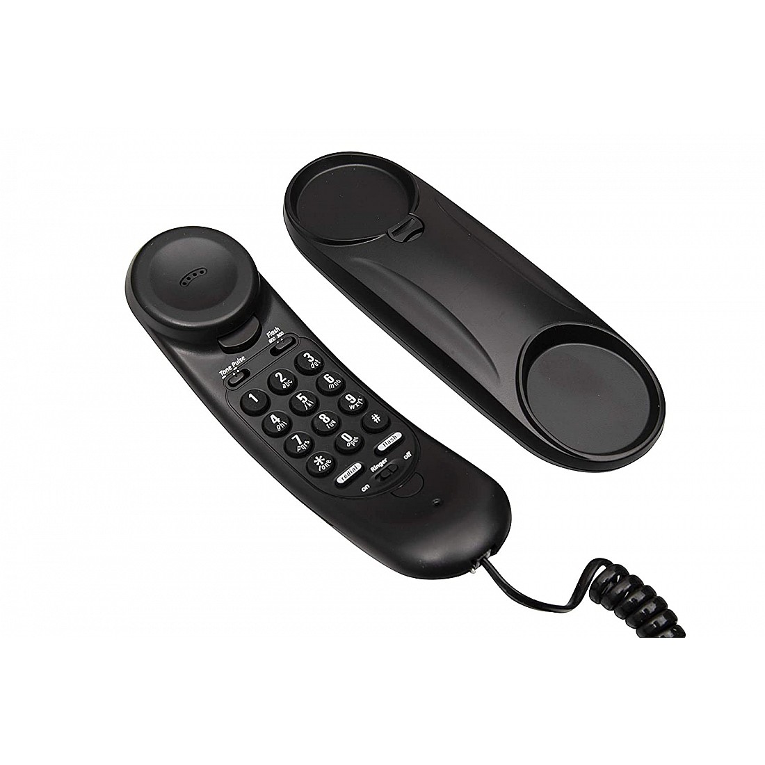 Buy Beetel B26 Basic Corded Phone-(Black)