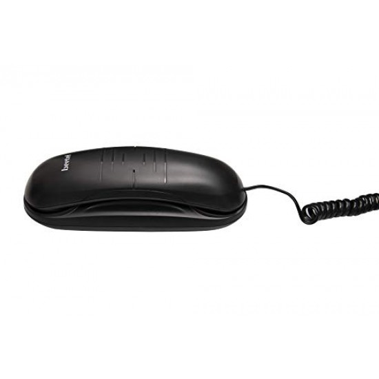 Beetel B26 Basic Corded Phone-(Black)