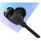 Sony MDR-XB30EX in-Ear Extraa Bass Stereo Headphone (Black)