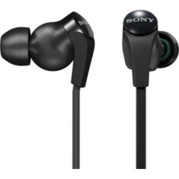 Sony MDR-XB30EX in-Ear Extraa Bass Stereo Headphone (Black) Sony MDR-XB30EX in-Ear Extraa Bass Stereo Headphone (Black)