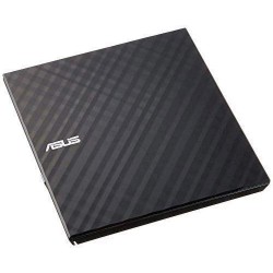 ASUS External Slim DVD-RW (SDRW-08D2S-U LITE)