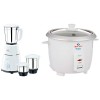 Bajaj GX-1 Mixer Grinder, 500W, Bajaj GX-1 Mixer Grinder, 500W,