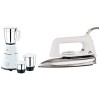 Bajaj GX-1 Mixer Grinder, 500W, Bajaj GX-1 Mixer Grinder, 500W,