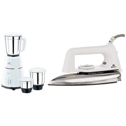 Bajaj GX-1 Mixer Grinder, 500W, Bajaj GX-1 Mixer Grinder, 500W,