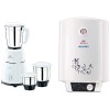Bajaj GX-1 Mixer Grinder, 500W, Bajaj GX-1 Mixer Grinder, 500W,