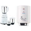 Bajaj GX-1 Mixer Grinder, 500W, Bajaj GX-1 Mixer Grinder, 500W,