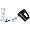 Bajaj GX-1 Mixer Grinder, 500W, Bajaj GX-1 Mixer Grinder, 500W,