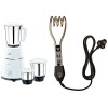 Bajaj GX-1 Mixer Grinder, 500W, Bajaj GX-1 Mixer Grinder, 500W,