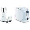 Bajaj GX-1 Mixer Grinder, 500W, Bajaj GX-1 Mixer Grinder, 500W,