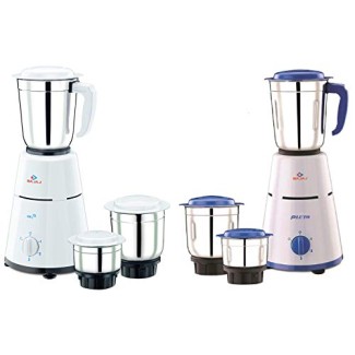 Bajaj GX-1 Mixer Grinder, 500W, Bajaj GX-1 Mixer Grinder, 500W,