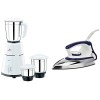 Bajaj GX-1 Mixer Grinder, 500W, Bajaj GX-1 Mixer Grinder, 500W,