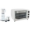 Bajaj GX-1 Mixer Grinder, 500W, Bajaj GX-1 Mixer Grinder, 500W,