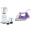 Bajaj GX-1 Mixer Grinder, 500W, Bajaj GX-1 Mixer Grinder, 500W,