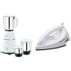 Bajaj GX-1 Mixer Grinder, 500W, Bajaj GX-1 Mixer Grinder, 500W,