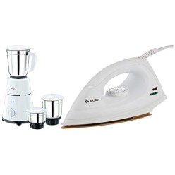 Bajaj GX-1 Mixer Grinder, 500W, Bajaj GX-1 Mixer Grinder, 500W,
