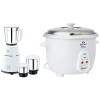 Bajaj GX-1 Mixer Grinder, 500W, Bajaj GX-1 Mixer Grinder, 500W,