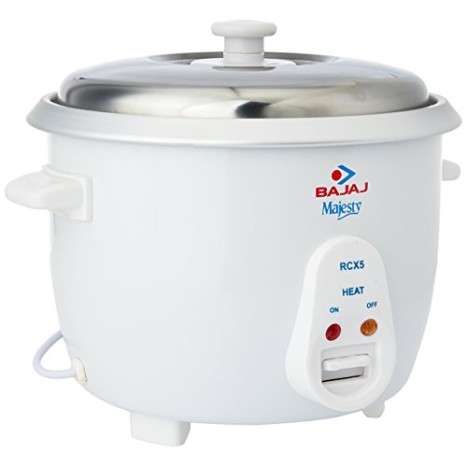 Bajaj GX-1 Mixer Grinder, 500W, Bajaj GX-1 Mixer Grinder, 500W,