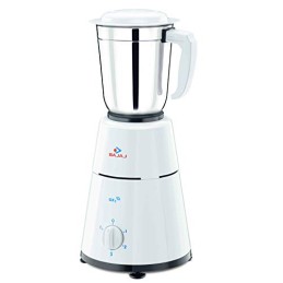 Bajaj GX-1 Mixer Grinder, 500W, Bajaj GX-1 Mixer Grinder, 500W,