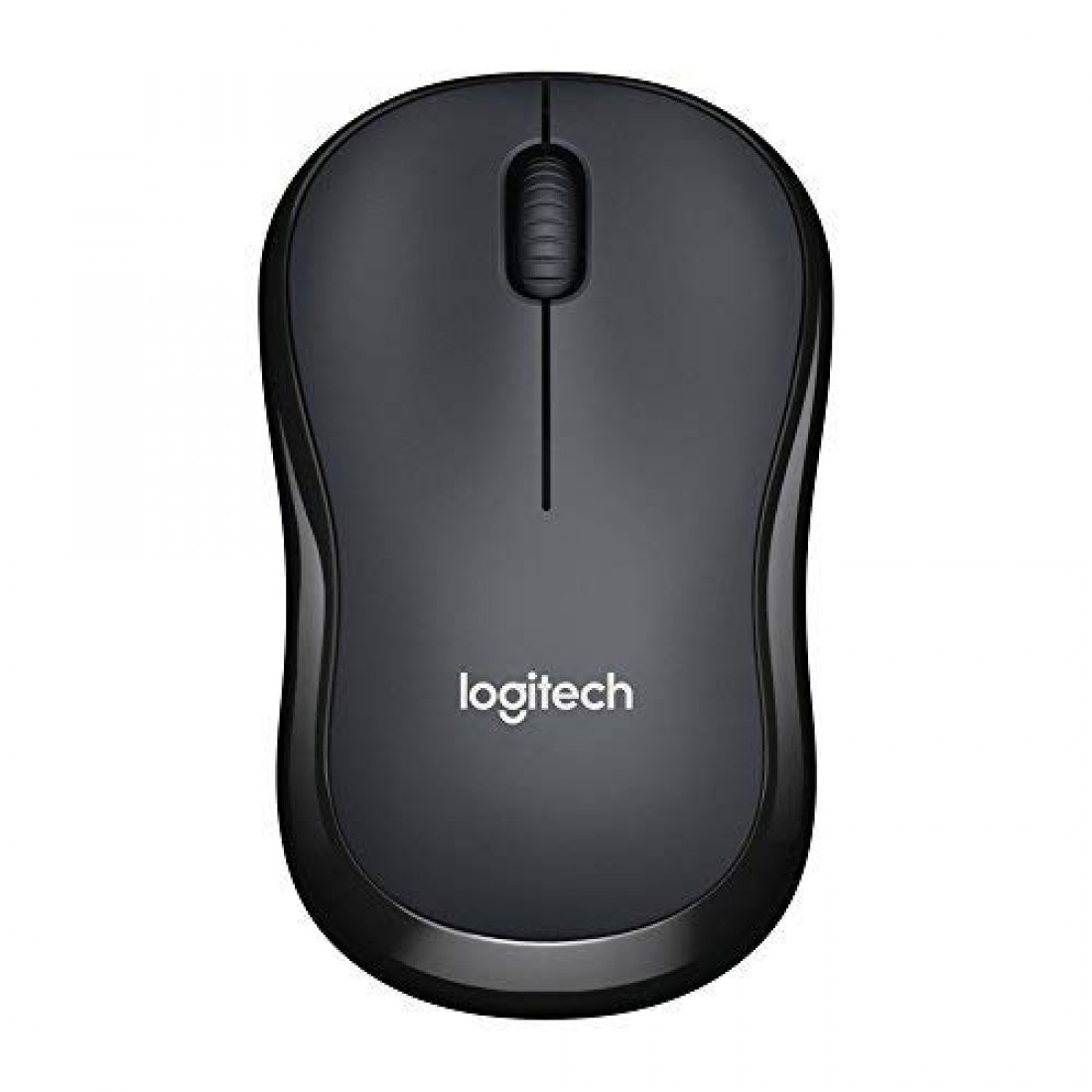 Buy Logitech B175 Wireless Mouse (Black)