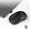 Logitech B175 Wireless Mouse (Black)