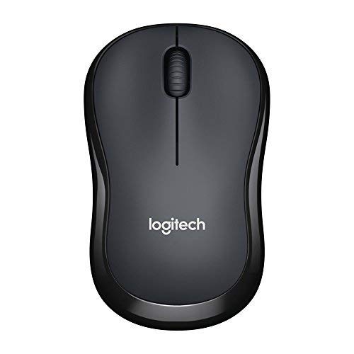 Logitech B175 Wireless Mouse (Black) Logitech B175 Wireless Mouse (Black)