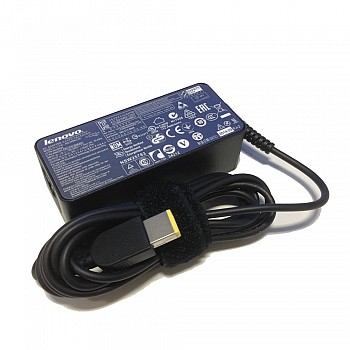 Lenovo 45 Watt Laptop AC Adapter Charger Power Cord