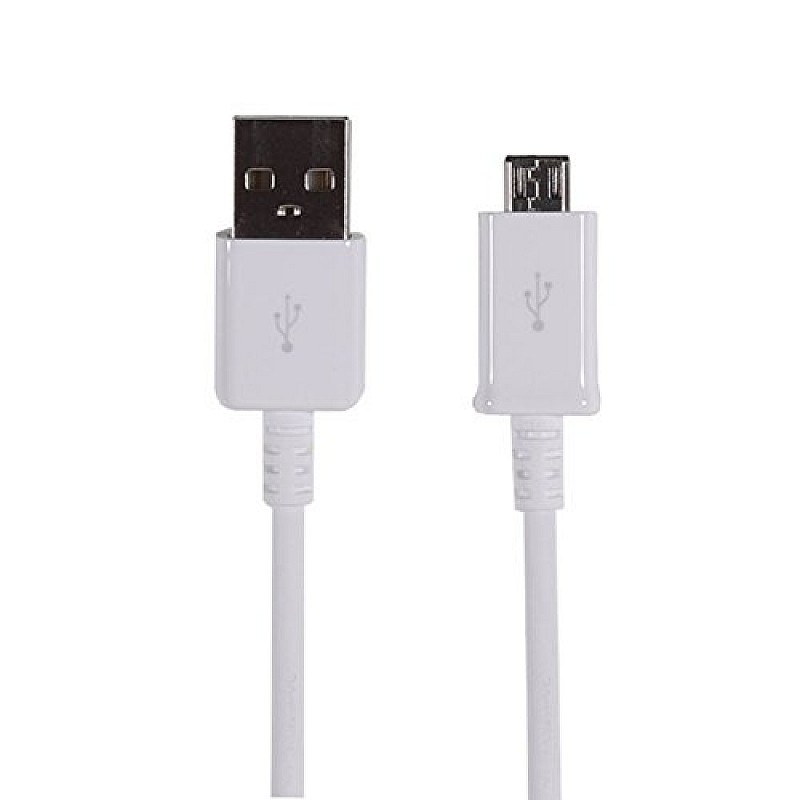 Samsung USB Sync Data Cable with 2.0 Amp Travel Wall/Home Charger Adapter For Samsung Galaxy S2, S3