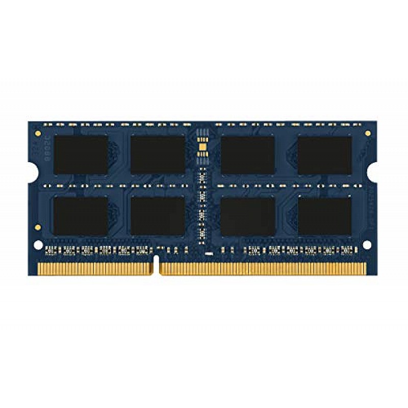 Kingston 4GB 1600MHz DDR3L Laptop RAM (KVR16LS11/4)