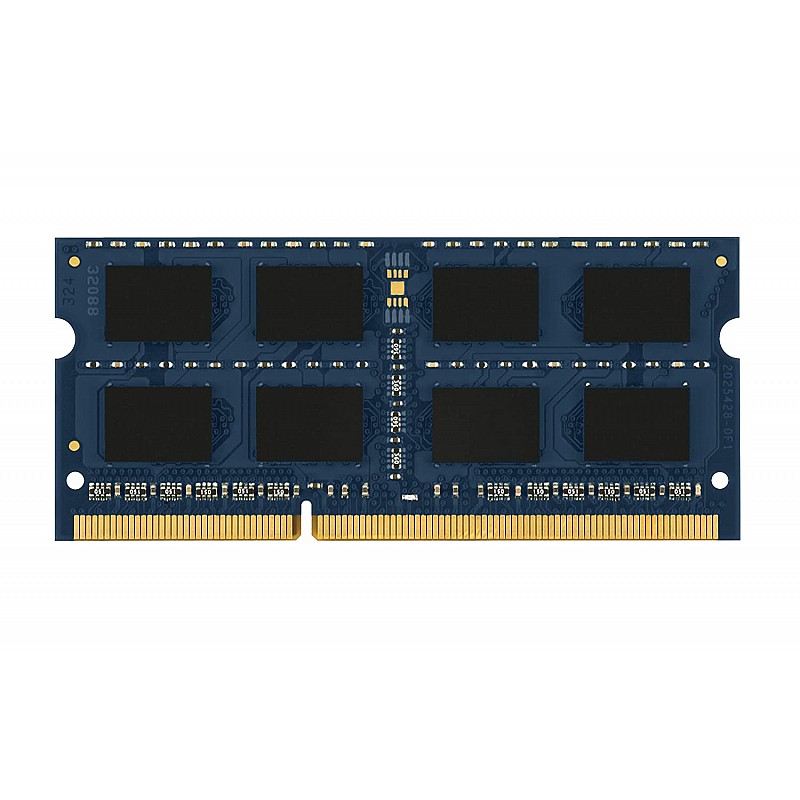 Kingston 4GB 1600MHz DDR3L Laptop RAM (KVR16LS11/4)