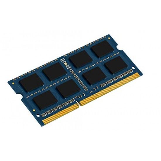 Kingston 8GB PC3L 1600MHz Laptop RAM (KVR16LS118)