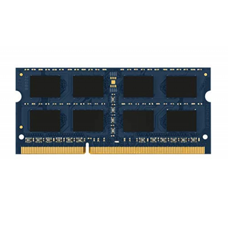 Kingston 8GB PC3L 1600MHz Laptop RAM (KVR16LS118)