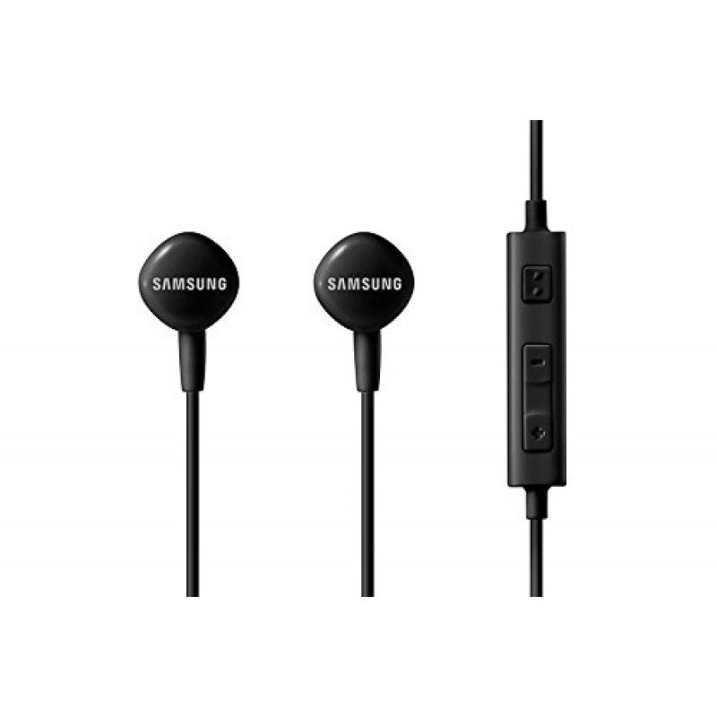 Samsung EO-HS130DBEGIN Stereo Headset (Black)