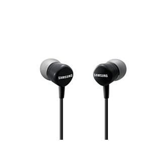 Samsung EO-HS130DBEGIN Stereo Headset (Black) Samsung EO-HS130DBEGIN Stereo Headset (Black)