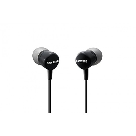Samsung EO-HS130DBEGIN Stereo Headset (Black)