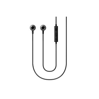 Samsung EO-HS130DBEGIN Stereo Headset (Black) Samsung EO-HS130DBEGIN Stereo Headset (Black)