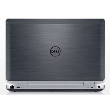 Dell Latitude 6320 (320 GB, i5, 2nd Generation, 4 GB) Refurbished 