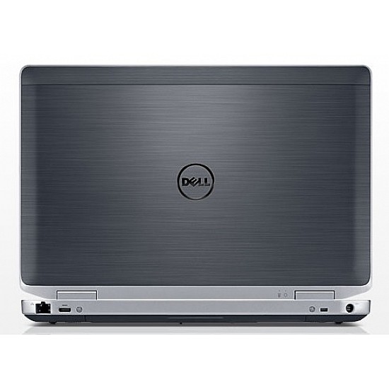 Dell Latitude 6320 (320 GB, i5, 2nd Generation, 4 GB) Refurbished 