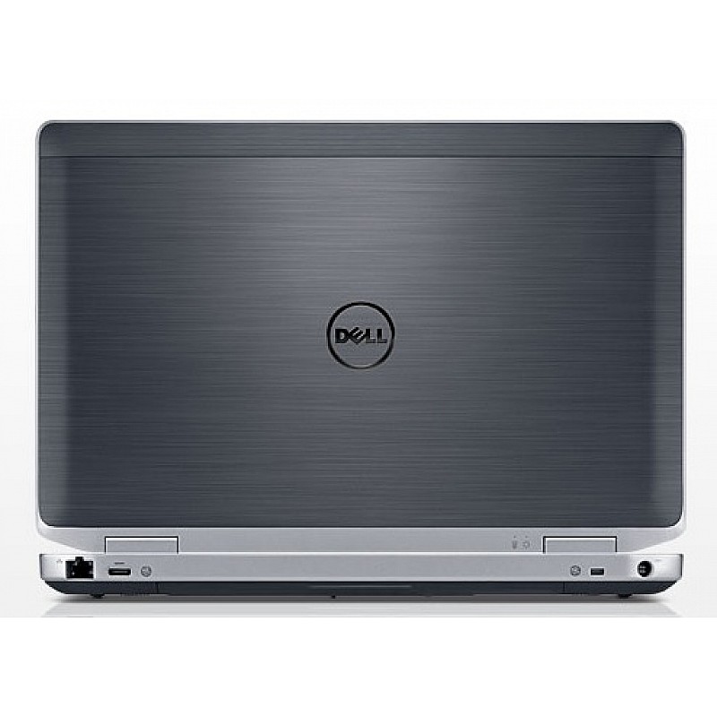 Dell Latitude 6320 (320 GB, i5, 2nd Generation, 4 GB) Refurbished 