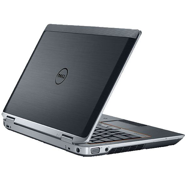 Dell Latitude 6320 (320 GB, i5, 2nd Generation, 4 GB) Refurbished 