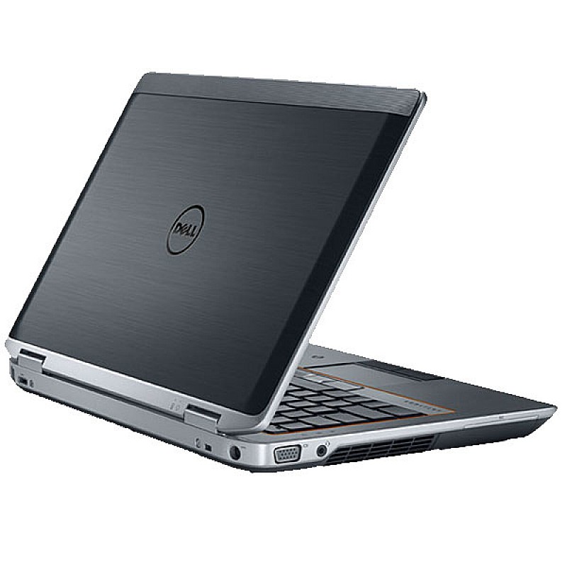 Dell Latitude 6320 (320 GB, i5, 2nd Generation, 4 GB) Refurbished 