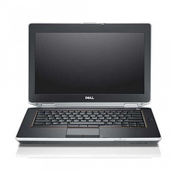 Dell Latitude 6320 (320 GB, i5, 2nd Generation, 4 GB) Refurbished 