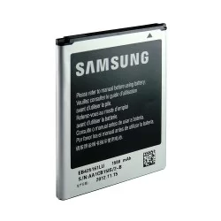 Samsung Eb425161Lu 1500Mah Battery for Galaxy S Duos S7562(Balck)