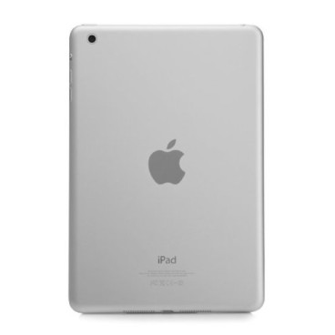 Apple iPad Mini (16GB, WiFi), Silver refurbished Apple iPad Mini (16GB, WiFi), Silver refurbished