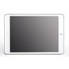 Apple iPad Mini (16GB, WiFi), Silver refurbished