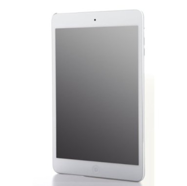 Apple iPad Mini (16GB, WiFi), Silver refurbished Apple iPad Mini (16GB, WiFi), Silver refurbished