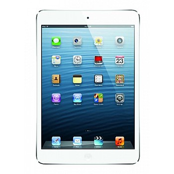 Apple iPad Mini (16GB, WiFi), Silver refurbished