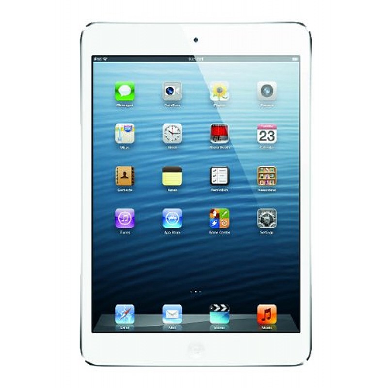 Apple iPad Mini (16GB, WiFi), Silver refurbished