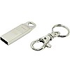 Strontium Ammo 32GB 2.0 USB Pen Drive (Silver)